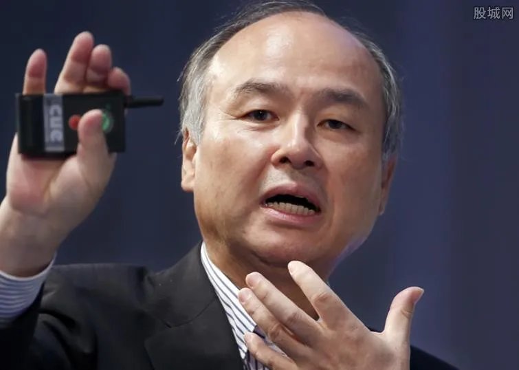 孙正义是哪国的人 理念精粹是什么