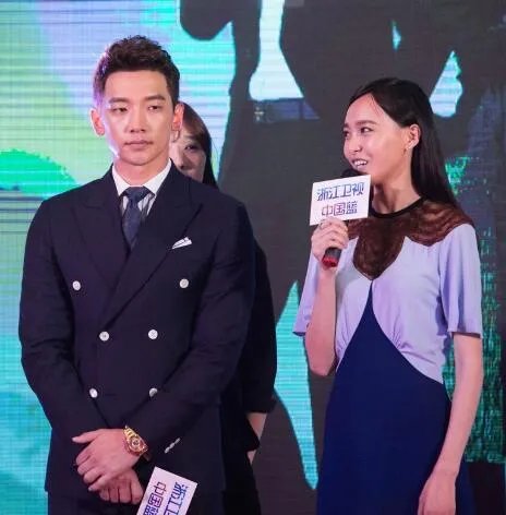 唐嫣rain演过什么戏 两人上演大尺度床戏