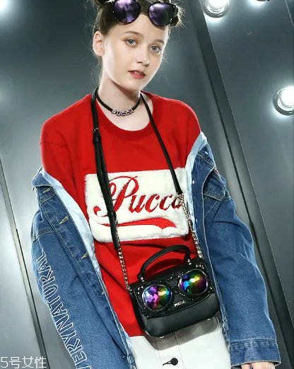 pucca是什么牌子?pucca品牌详情