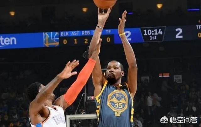 勇士败于雷霆后已经4连败了，这是怎么回事？你怎么看？