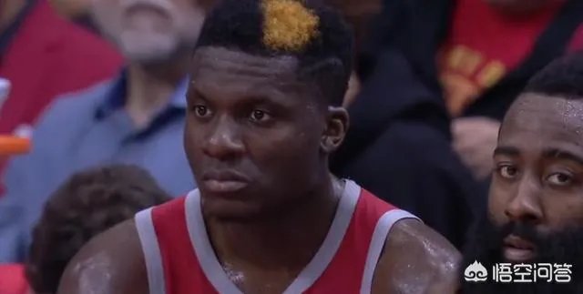 火箭胜国王20分,替补席上的哈登和卡佩拉是什么表情?