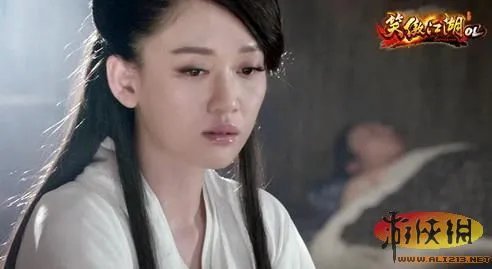 揭秘《东方不败外传》微电影面纱 看哭乔恩粉丝