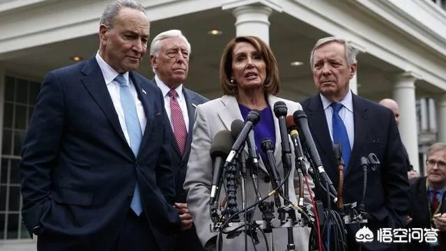 美众院紧急状态