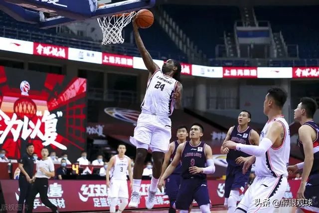 辽宁男篮再败,理性分析一下辽宁男篮输在什么地方?
