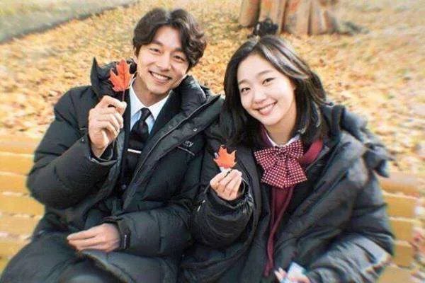 怎么评价孤单又灿烂的神-鬼怪?