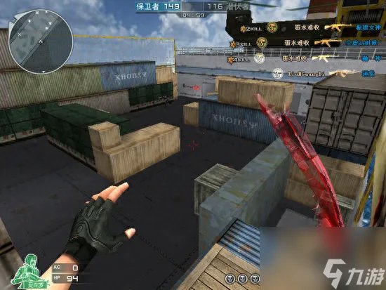 穿越火线狙击小技巧 cf怎么练就无敌枪法