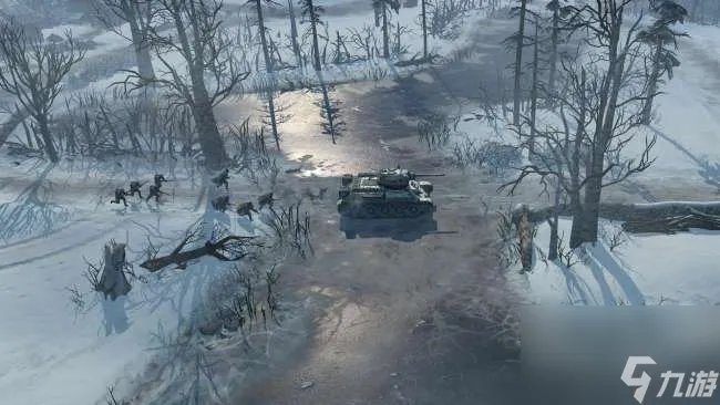 英雄连地图下载及玩法推荐 游戏介绍及最新地图评测