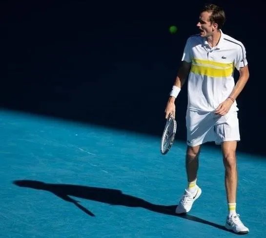 德约科维奇澳网九冠王，今年的澳网男单决赛怎么样？