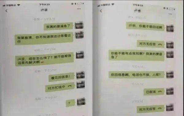 26岁女生“疯狂敛财近3亿”，为何说是欲望害了她？