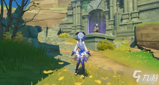 《原神》稻妻特殊宝藏在哪 稻妻特殊宝藏位置一览