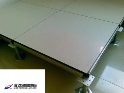 防静电地板厂家有哪些 国内5大防静电品牌推荐