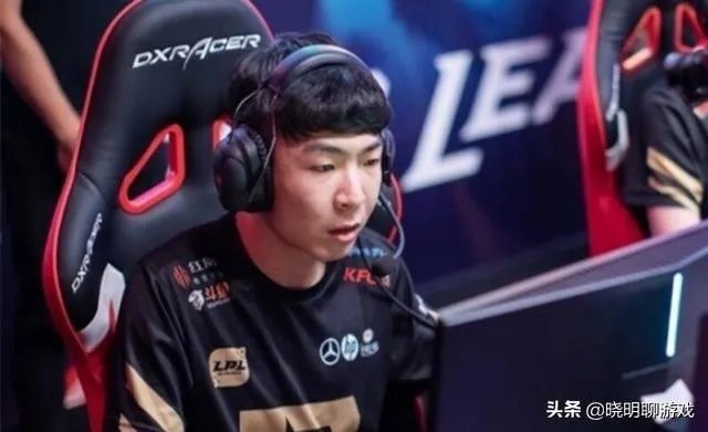 RNG两连败是阵容问题还是没有UZI不行?