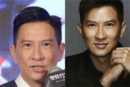 渣渣辉形象被盗用 侵权问题是该重视