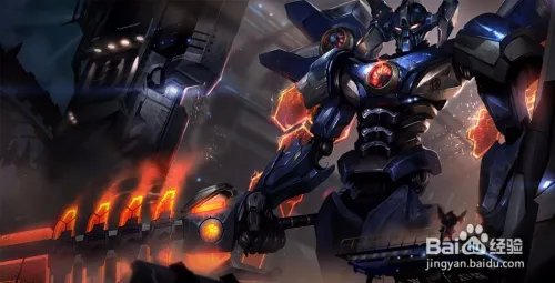 lol暗裔剑魔天赋加点图|S6剑魔符文天赋