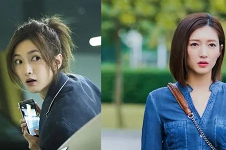 江疏影现身联排 笑容明朗心情很不错