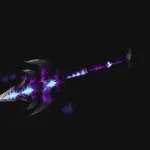 魔兽世界无尽秘密法杖属性