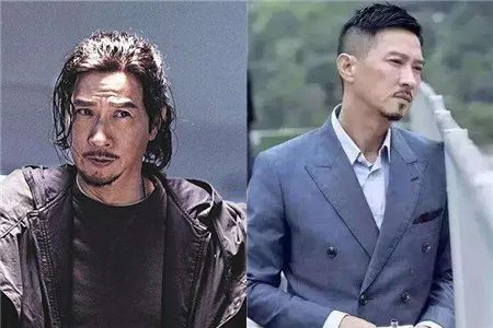 渣渣辉形象被盗用 侵权问题是该重视