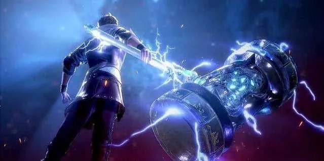 《斗罗大陆》按照105集的剧情来看106集能看到唐昊出场吗?