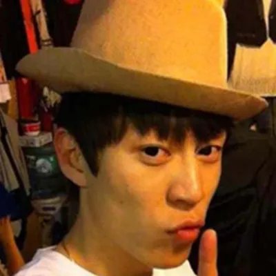 杨贺麟个人资料大曝光 网友戏称“美男版黄渤”