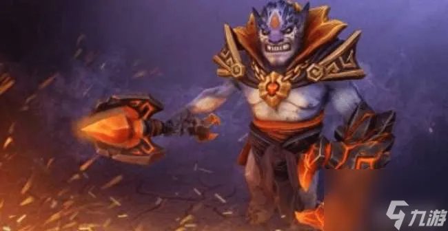 DOTA恶魔巫师出装攻略与顺序 对线技巧 跳刀等玩法攻略