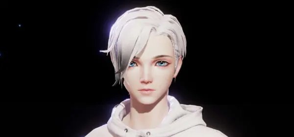 《龙族幻想》捏脸数据大全男 一键捏脸数据ID代码