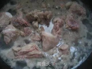 自娱的澳门豆捞