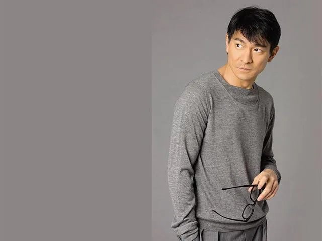 刘德华现在多大年纪了?