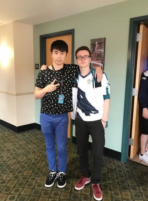 洛天神是谁他是恒大的公子吗 洛天神和赵世熙闹翻怎么回事