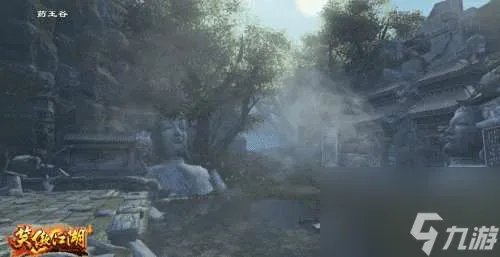 笑傲江湖OL怎么样好玩吗 游戏介绍及玩法推荐