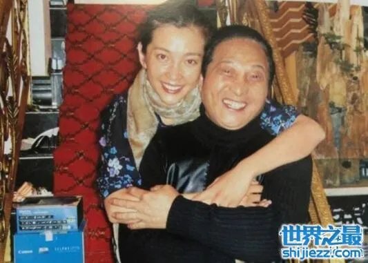 大师王林怎样玩赵薇的，两人相识十九年关系很好 