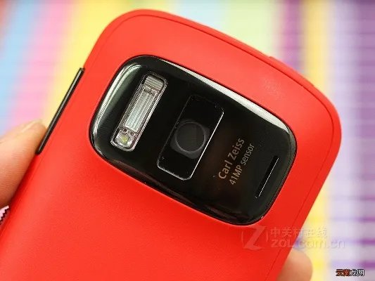 eos是什么时候上市的的? 诺基亚eos什么时候上市