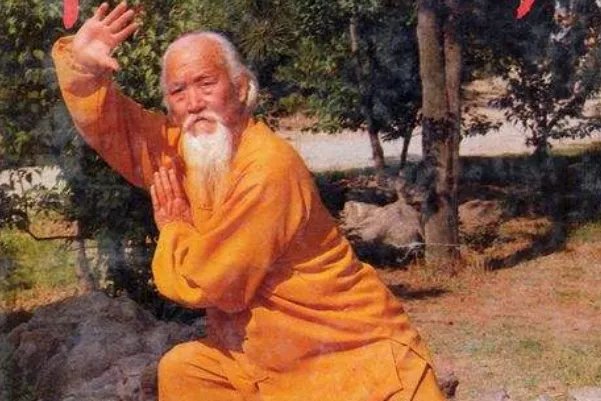 中国十大武术宗师:叶问上榜,他是功夫之王