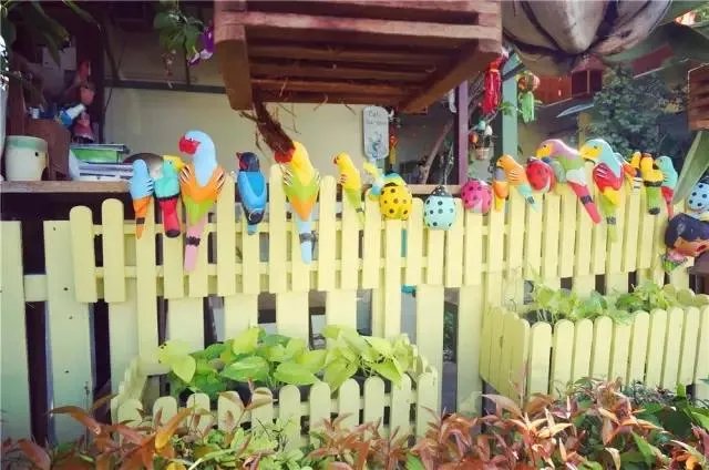 想去清迈.有好的民宿推荐吗？