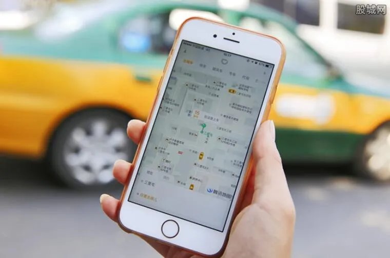 Uber提交招股书 最高融资金额100亿美元