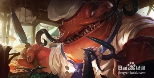 河流之王天赋|河流之王符文|S6河流之王符文天赋