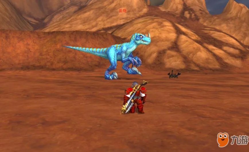 《魔兽世界怀旧服》巨魔坐骑怎么买 巨魔坐骑购买位置介绍