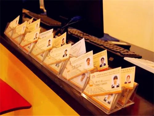 深圳租房中介公司有哪些