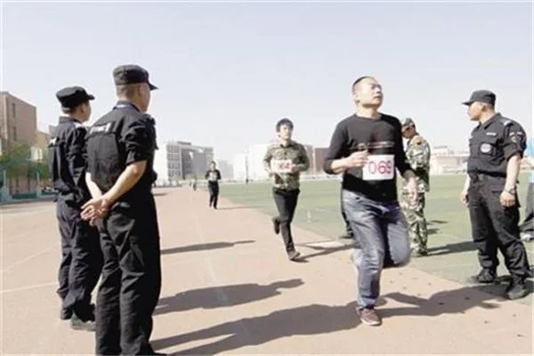 国乒队员全部都通过体能测试,对于此事你有何看法?