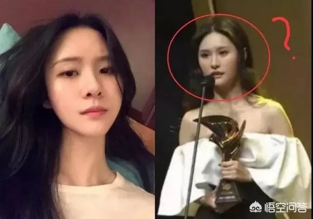 阿冷晒清秀旧照，斗鱼盛典真的只是意外吗？