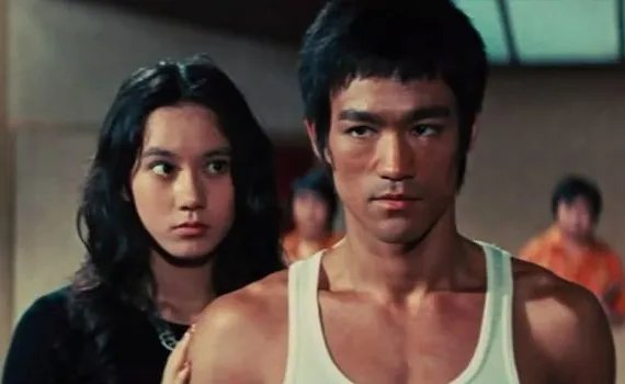 李小龙拍的电影有哪些?