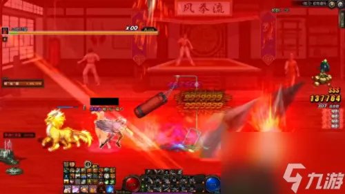 剑魔觉醒加点 剑魔觉醒伤害低