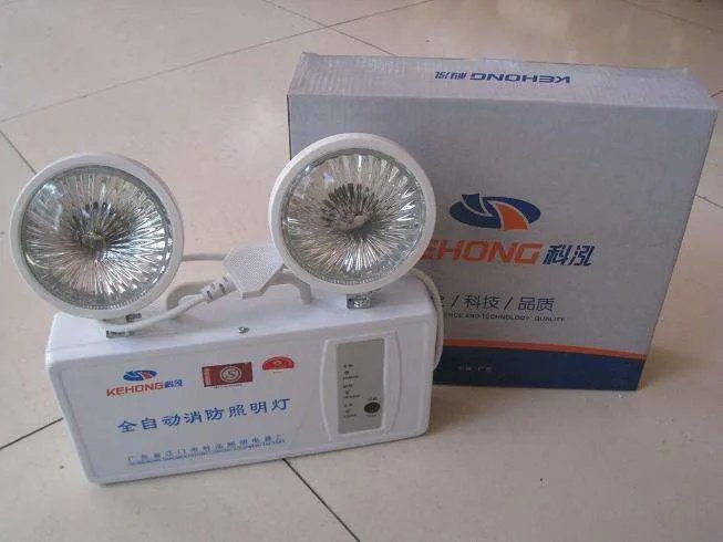 应急灯价格及品牌 应急灯怎么使用好