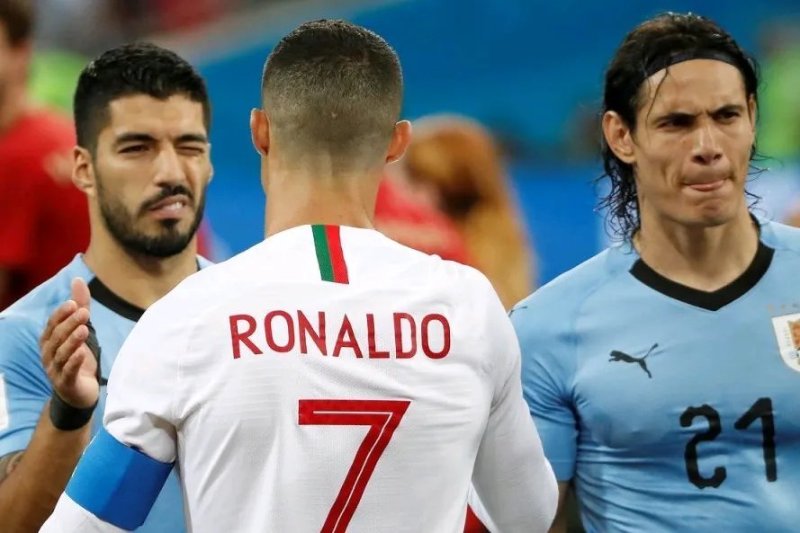 皇马接受尤文多高的报价卖掉C罗?