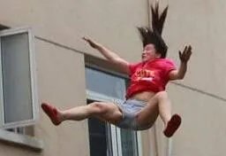被丈夫骂妻子跳楼 一道数学题引发的灾难