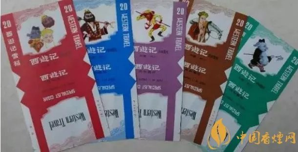 烟标大全,世界最值得收藏的烟标都在这!