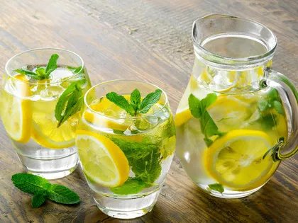 真假安利蛋白粉大PK