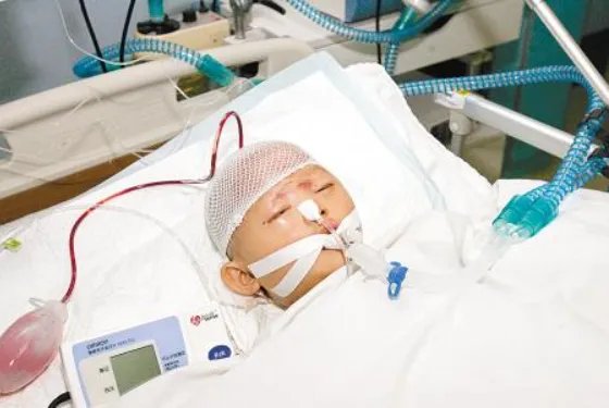 小悦悦事件过程是什么？