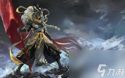 斗战神神将PK技能加点攻略