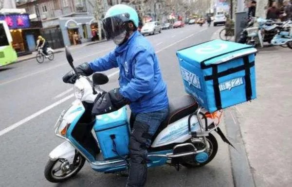 美团和饿了么被指用数据剥削骑手,你如何看待?