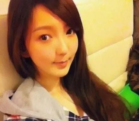 天天向上汪涵义女周怡  汪涵居然还有5个义女